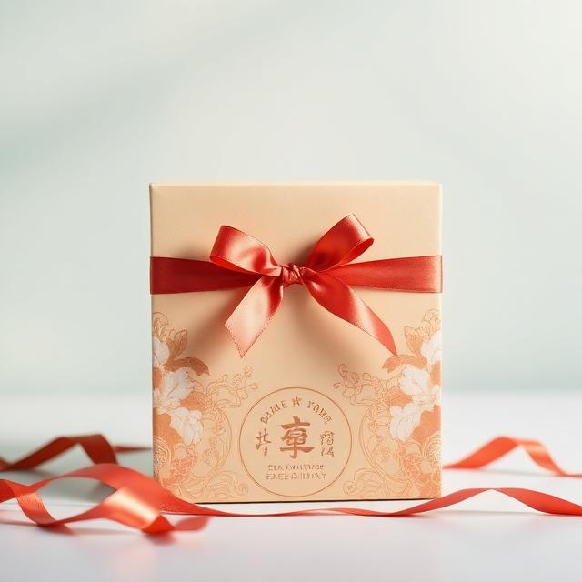ギフト・土産向けパッケージ